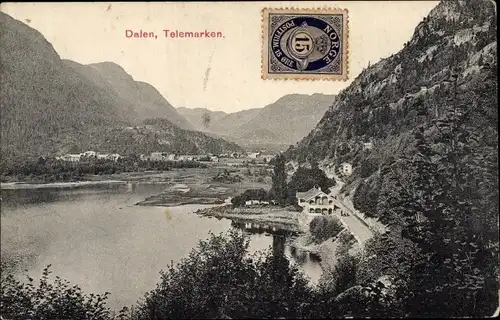 Ak Dalen Finnland, Telemarken