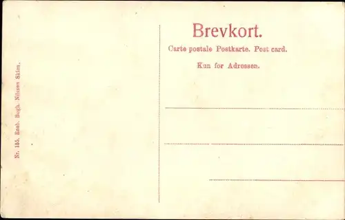 Ak Dalen Finnland, Telemarken