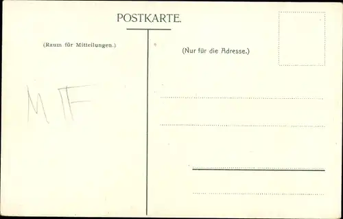 Ak Passo della Mendola Mendelpass Südtirol, Penegal, Gipfel, Gasthaus