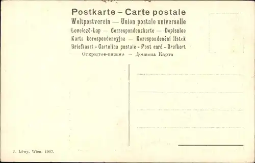 Künstler Ak Amerling, F. v., Der Fischerknabe, Junge mit Angel