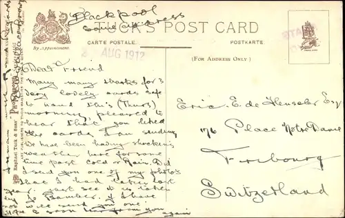 Ak Aberfoyle Schottland, Highland Cattle