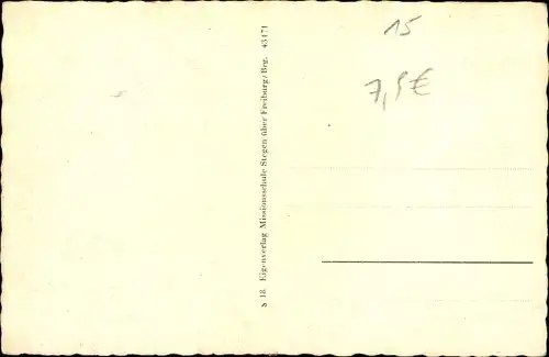 Ak Stegen Inning am Ammersee, Panorama