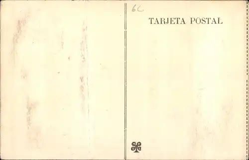 Ak Puigcerda Katalonien, Vista general