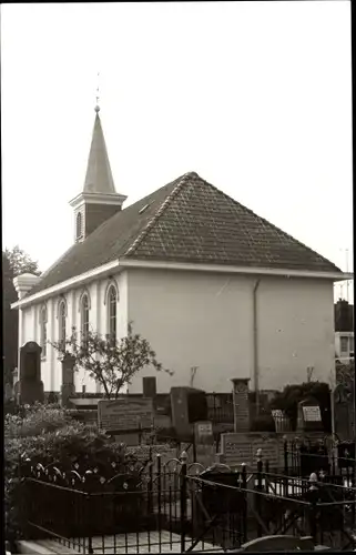 Foto Westerbroek Groningen, Kerk, Kirche