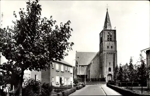 Ak Noordeloos Molenlanden Südholland, Kerk