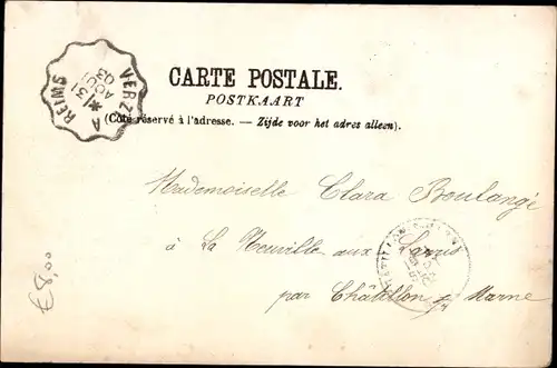 Ak Hastière Wallonien Namur, Panorama, Vallee de la Meuse