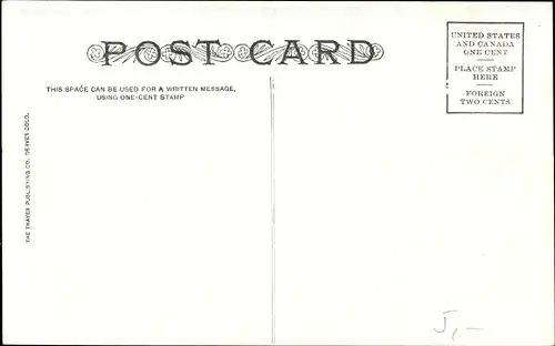 Ak Utah USA, Saltair Bathing Pavilion, Great Salt Lake