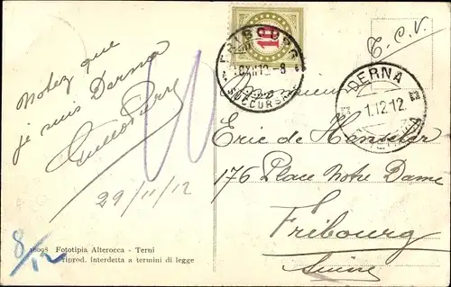 Ak Darna Derna Libyen, Panorama