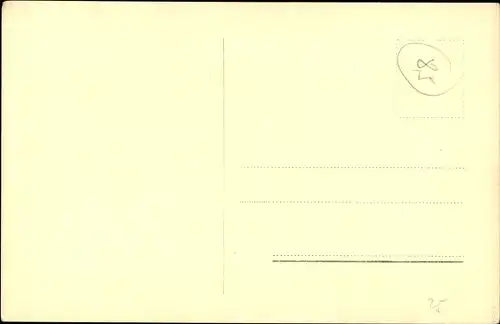 Ak Schauspieler Albert Lieven, Portrait, Ross Verlag 8554/1