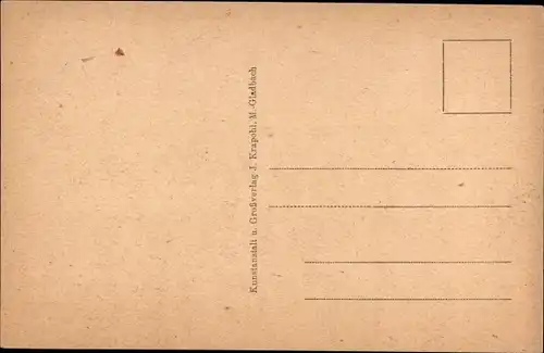 Ak Düsseldorf am Rhein, Rheinbrücke