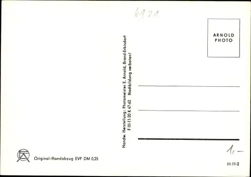 Ak Schnett Masserberg in Thüringen, Freibad