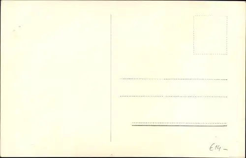 Ak Schauspielerin Trude Marlen, Portrait, Autogramm