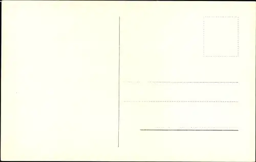 Ak Schauspielerin Hilde Krahl, Portrait, Autogramm