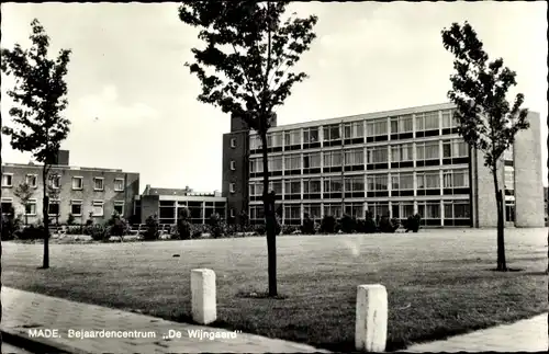 Ak Made Drimmelen Nordbrabant Niederlande