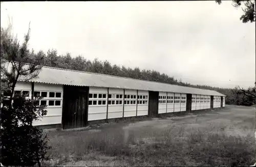 Ak Opoeteren Flandern Limburg, Zavelheem