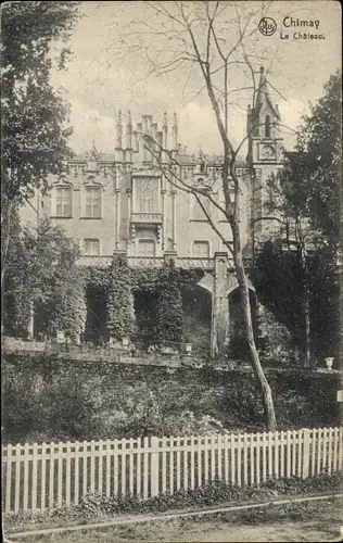 Ak Chimay Wallonien Hennegau, Le Chateau