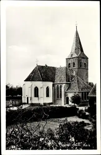 Ak Heemse Overijssel, Herv. Kerk