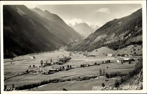 Ak Milders Neustift im Stubaital in Tirol, Gesamtansicht