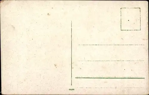 Ak Port Said Ägypten, Rue de l'Eastern Exchange, Hotel, Straßenpartie