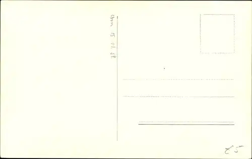 Ak Schauspielerin Hannelore Schroth, Portrait, Autogramm
