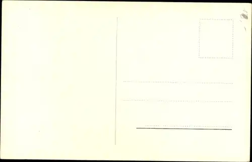 Ak Schauspieler Carl Raddatz, Portrait, Autogramm