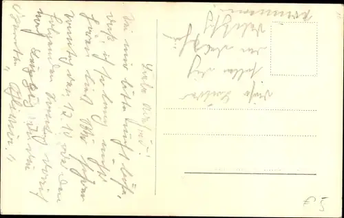 Ak Schauspieler Carl Raddatz, Portrait, Autogramm