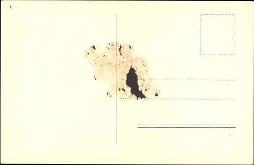 Ak Schauspieler Axel von Ambesser, Autogramm, Portrait