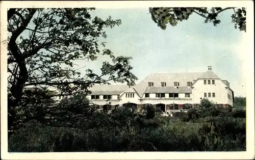 Ak Rekem Reckheim Flandern Limburg, Kinderdorp Molenberg