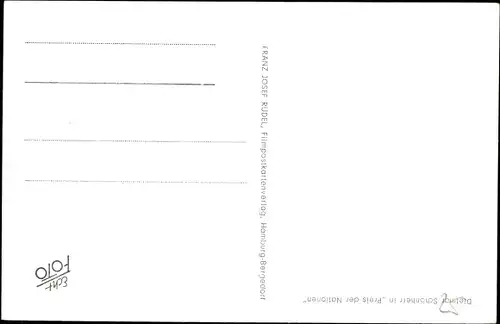 Ak Schauspieler Dietmar Schönherr, Portrait mit Zigarette, Autogramm, Frauenarzt Dr. Bertram