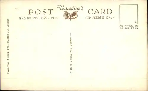 Ak Bude Cornwall England, Efford Cottage