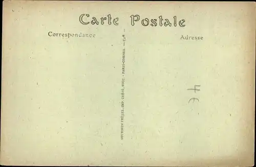 Ak Kamerun, L'Oncie du Sultan a cheval