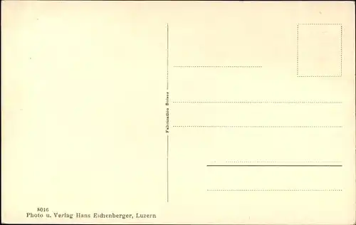 Ak Buttisholz Kanton Luzern, Schulhaus