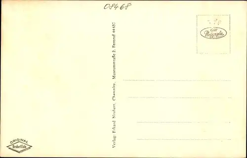 Ak Reichenbach im Vogtland, Stadtbad