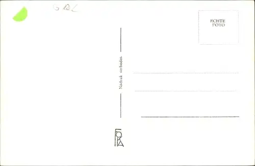 Ak Gelselaar Gelderland, Dorpskerk