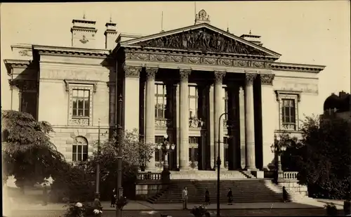 Ak Helsinki Helsingfors Südfinnland, Säätytalo, Ständerhuset