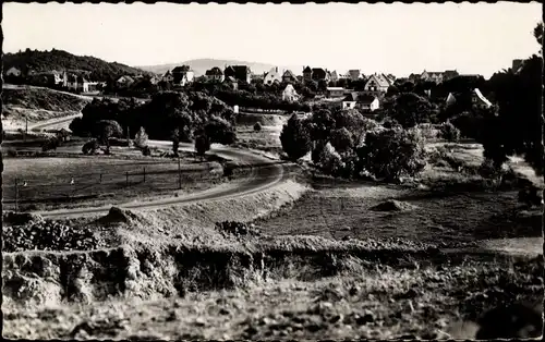 Ak Ifrane Marokko, Route de Fes