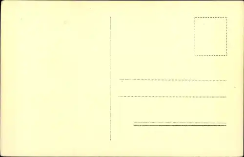 Ak Schauspieler Paul Heidemann, Portrait,  Ross Verlag 8154/1