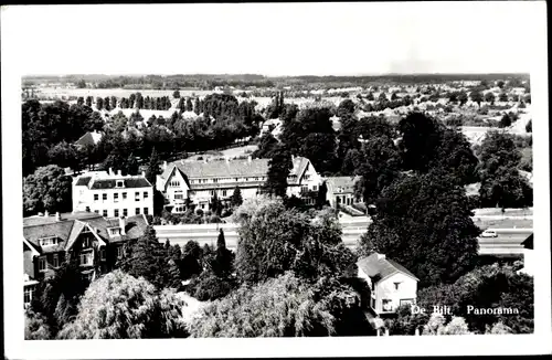 Ak Bilthoven De Bilt Utrecht Niederlande, Panorama