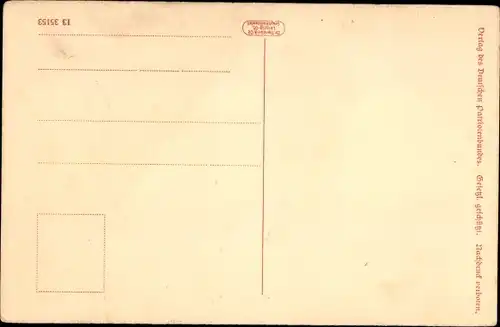 Ak Leipzig, Völkerschlachtdenkmal im Bau 1912