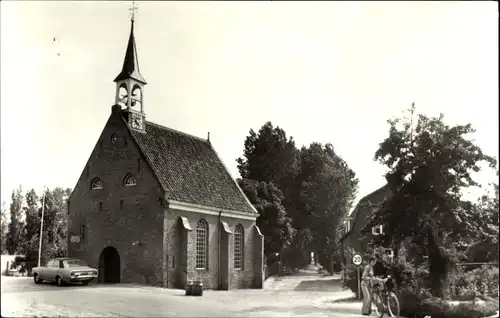 Ak Alem Gelderland, Klokkenmuseum