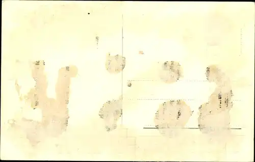 Ak Schauspielerin Ruth Heilberg, Portrait, Autogramm