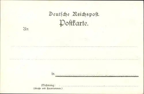 Litho Bremke Gleichen Landkreis Göttingen, Hotel Berggarten, Totalansicht vom Ort