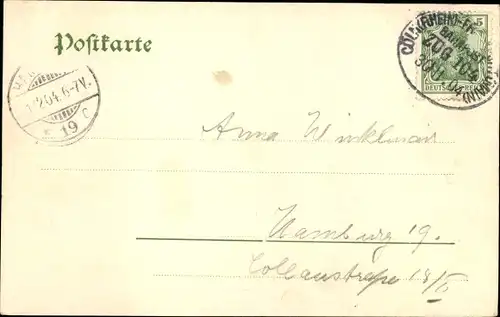 Ak Mainz am Rhein, Rheinquai, Dampfer