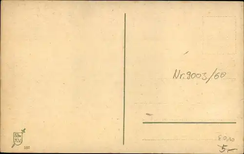 Ak Stuttgart in Württemberg, Königsbau, Straßenbahn, Denkmal