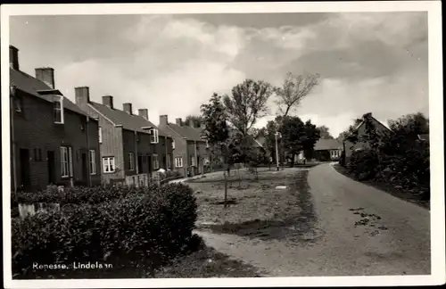 Ak Renesse Schouwen-Duiveland Zeeland, Lindelaan
