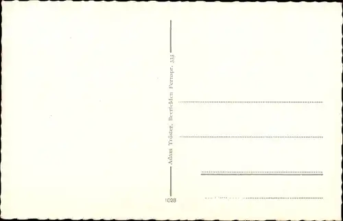 Ak Beerfelden Oberzent im Odenwald, Mümlingquelle