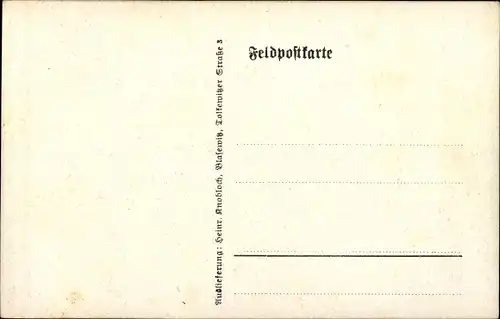 Ak Französische Blindgänger, Granaten, Minen, Handgranaten, Torpedogranaten, 1. WK