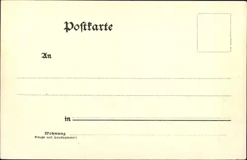 Ak Ettal Oberbayern, Kloster Maria Ettal, Benediktinerabtei, Kloster-Bräustüberl