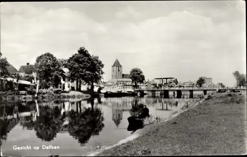 Ak Dalfsen Overijssel, Gezicht