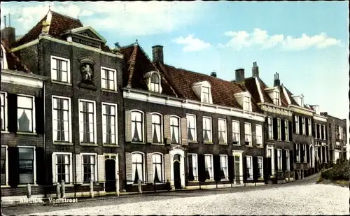 Ak Ameide Zederik Utrecht, Voorstraat